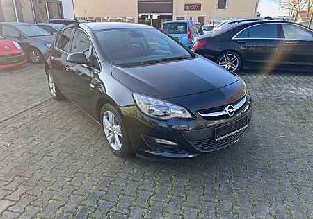Opel Astra J Lim. 5-trg. Energy* SHZ*RFK*PDC*