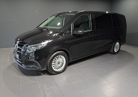 Mercedes-Benz EQV 300 Lang SpurW LM KlimaA Navi ACC SHZ SpurH
