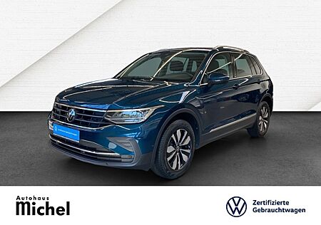 VW Tiguan Volkswagen 2.0 TDI DSG Move LED TravelAssist Navi AH