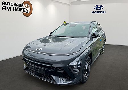 Hyundai Kona N Line 2WD