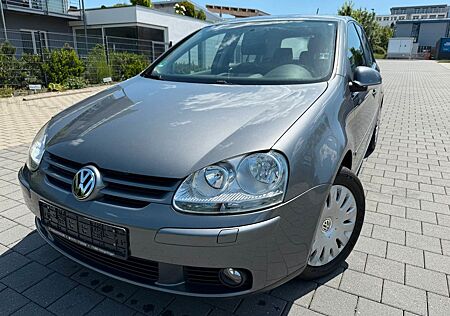VW Golf Volkswagen V 1.4 Lim. Goal KLIMAANLAGE*SHZ*PDC*