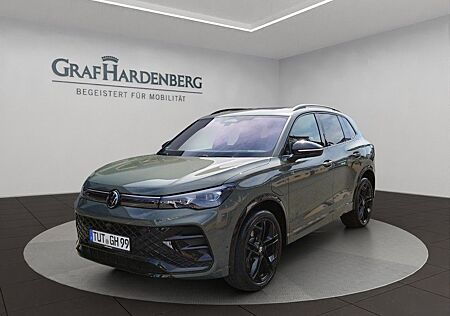 VW Tiguan Volkswagen 1.5 l eHybrid DSG R line DCC ACC Matrix