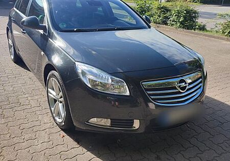 Opel Insignia Sports Tourer 2.0 CDTI Active 118kW...