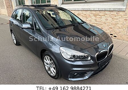 BMW 2er 220 Active Tourer xDrive *AHK/PANO/NAVI/XENON/