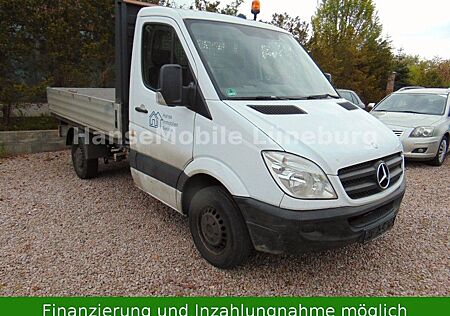 Mercedes-Benz Sprinter II Pritsche 210/211/213/214/216 CDI