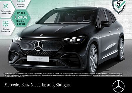 Mercedes-Benz EQE SUV EQE 350+ SUV AMG PREMIUM/HA-LE/AHK/PANO/NIGHT