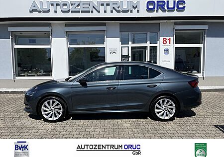 Skoda Octavia 2.0 TDI First Edition *LED*HUD*Virtual*