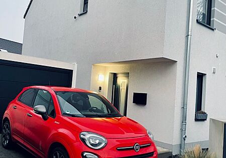 Fiat 500X 1.3 FireFly Turbo 111kW DCT SPORT SPORT