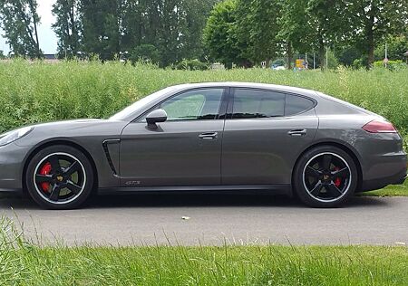 Porsche Panamera 4,8 V8 GTS, Crono/Carb/Luft/Klappe/AHK