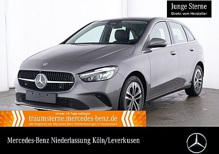 Mercedes-Benz B 250 e PROGRESSIVE ADV.+/11KW/AMBIE/KEYLESS/LED