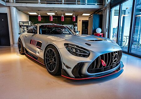 Mercedes-Benz AMG GT Track Series 1 of 55