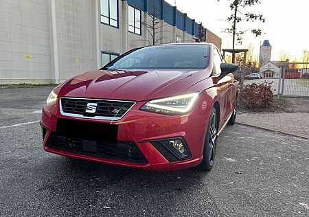 Seat Ibiza FR 1.0 TSI LED/NAVI/PDC/R-CAM/KLIMA-AUTO