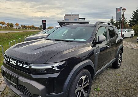 Dacia Duster gebraucht kaufen Dacia Duster TCe 140 Hybrid Journey+Winterpaket+MV-Kam
