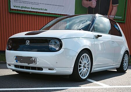 Honda e 113kW Advance 17" mit Style Paket