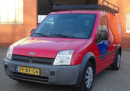 Ford Transit Connect 200S LR VAN 1.8TD
