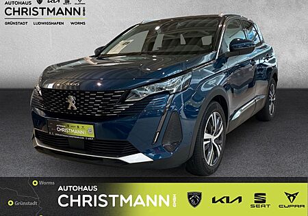 Peugeot 3008 Hybrid 225 Roadtrip 1.6 Plug-In EU6d Navi d