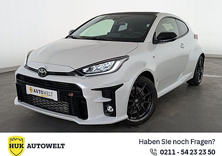 Toyota Yaris GR 1.6 Turbo (EURO 6d) LED+CARPLAY+SHZ+RFK