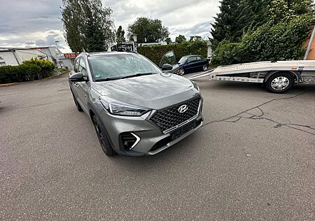 Hyundai Tucson N Line Mild-Hybrid 4WD