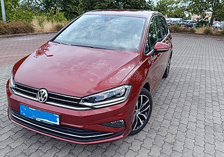 VW Golf Sportsvan Volkswagen 1.5 TSI ACT OPF 96kW Highline...
