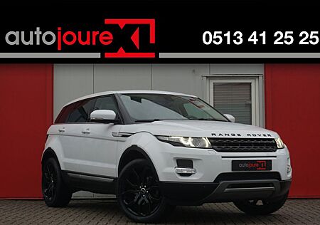 Land Rover Range Rover Evoque 2.0 Si 4WD Prestige | Panoram