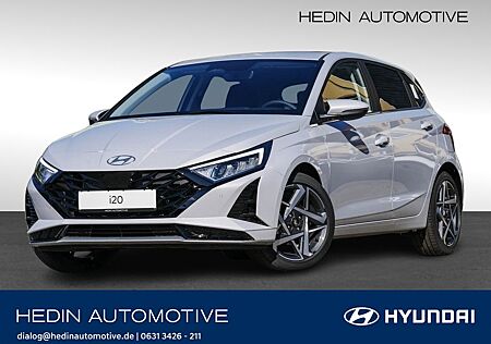 Hyundai i20 FL 1.0 T-GDI 7-DCT 2WD Prime |LED|KAM|KEYL