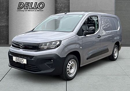 Opel Combo Cargo XL 1.5D AT erhöhte Nutzlast Rückfahr