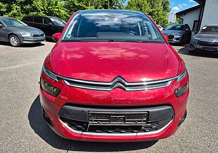 Citroën C4 Spacetourer Grand C4 Picasso / SpaceTourer