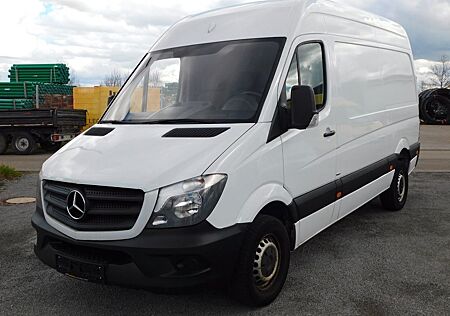 Mercedes-Benz Sprinter II Kasten 309/311/313/315 CDI