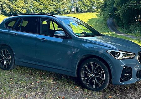 BMW X1 xDrive25e M Sport Steptronic M Sport