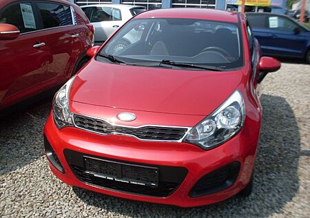 Kia Rio Edition 7