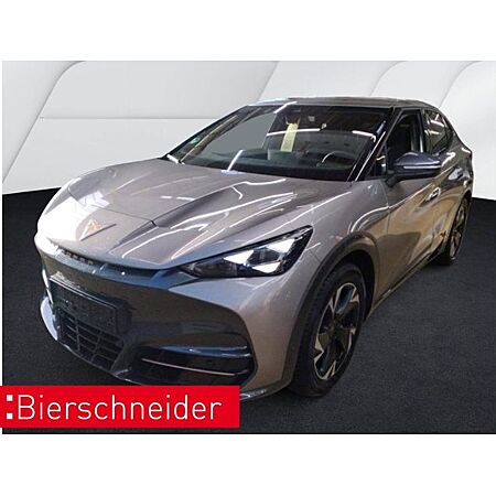 Cupra Tavascan leasen