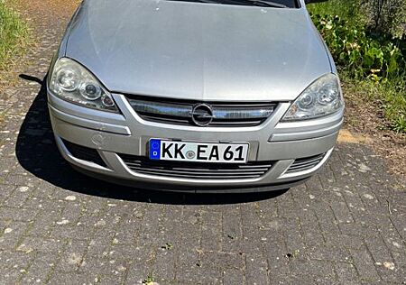 Opel Corsa 1.0 Twinport Edition Edition