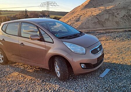 Kia Venga 1.6 CVVT Spirit Spirit