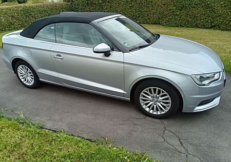 Audi A3 Cabriolet 1,4 TFSI Ambiente