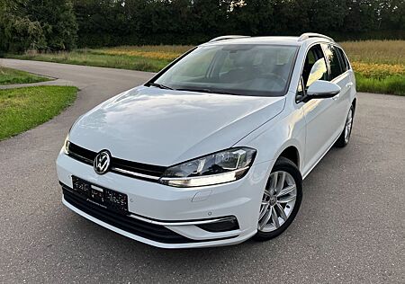 VW Golf Volkswagen 7 VII Variant - DSG! - Navigation! - LED!