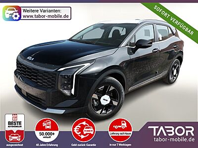 Kia Sportage AT ACC LED SHZ Kam Nav 2xPDC UVP-29%*