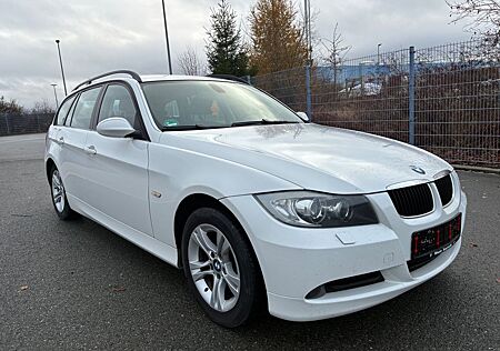 BMW 318d 318 3 Touring