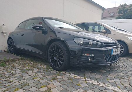 VW Scirocco Volkswagen 1.4 TSI -