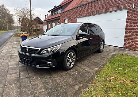 Peugeot 308 SW Style, 360° Kamera, TÜV/Service Neu*