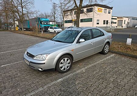 Ford Mondeo 1.8 92 kW Trend Trend