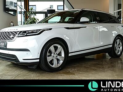 Land Rover Range Rover Velar S |LEDER|NAVI|LED|PANO.|AHK