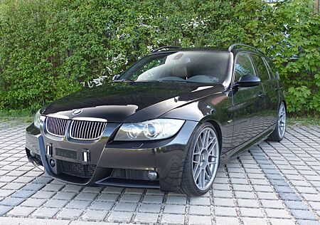 BMW 335i Touring APEX ACC Carplay L7 KW V2 Index 12