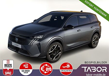 Peugeot 5008 E- 210 Allure ACC 360° PDC LED 19Z LaneA