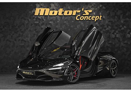McLaren 720S PERFORMANCE - CARBON PACK - ELITE PAINT