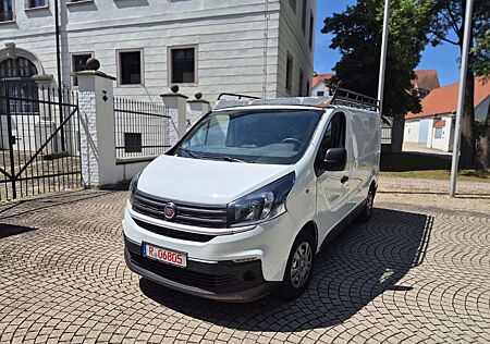 Fiat Talento Kasten L1H1 1,2t SX