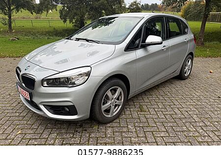 BMW 218i Active Tourer Aut Navi LED RCam