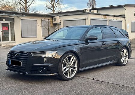 Audi A6 3.0 TDI 320 Ps quattro tiptronic Avant Matrix