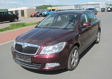 Skoda Octavia 1.4 TSI DSG Family