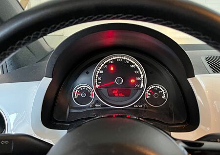VW Up Volkswagen ! 1.0 44kW -