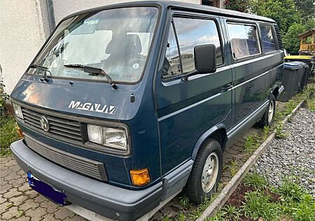 VW T3 Multivan Volkswagen Magnum